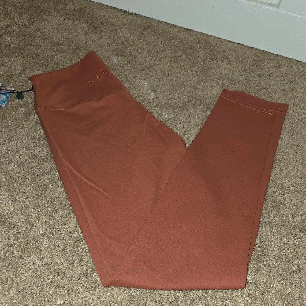 Balance Athletic / Vitality Legging